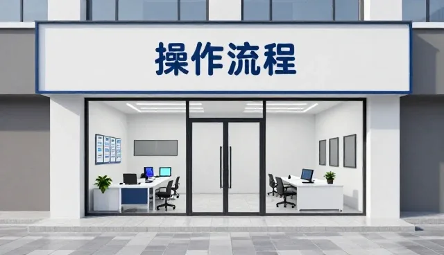 系统集成在智慧园区管理中的实际应用分析